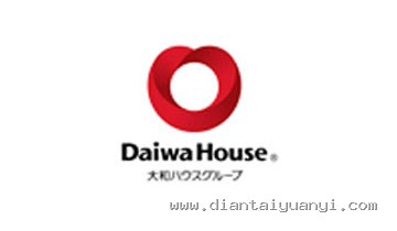 Daiwa House 大和房屋 合作品牌